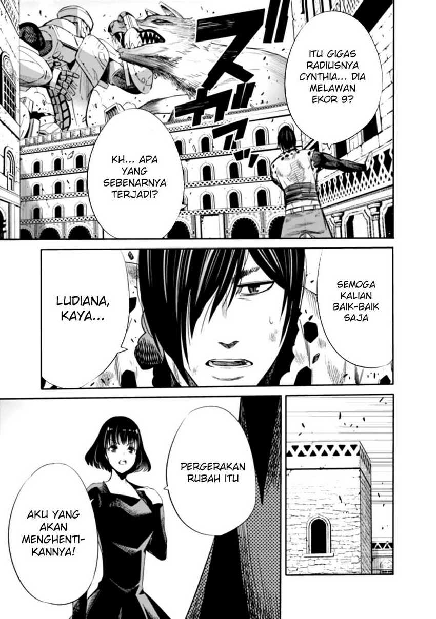 Uragirareta S Rank Boukensha no Ore wa, Aisuru Dorei no Kanojora to Tomoni Dorei dake no Harem Guild o Tsukuru